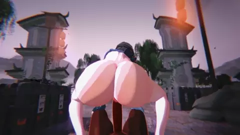 Grace Free time [Sutekimeppou]