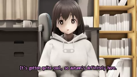 My Girlfriend Does Gymnastics [NO WM][Taka84][4K60FPS]