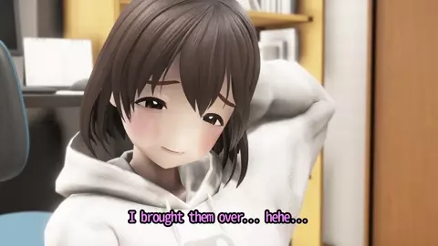 My Girlfriend Does Gymnastics [NO WM][Taka84][4K60FPS]