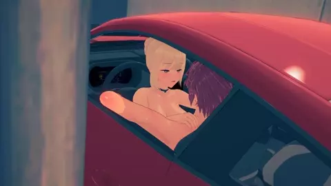 Marin service [Sutekimeppou]