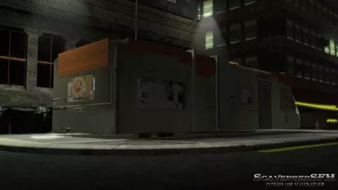 (SPICED) Marie Rose pimped out by Daddy Dominic Santiago (full movie)