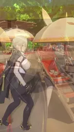 evelyn sneaking in when sleep [Lazyrice3D]