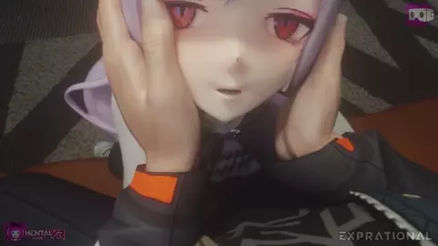 Vivian Stays The Night