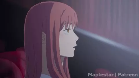 PMV/ HMV MAKIMA, Iggy Azalea - Kream ft. Tyga song