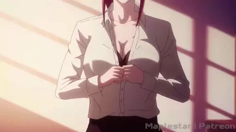 PMV/ HMV MAKIMA, Iggy Azalea - Kream ft. Tyga song