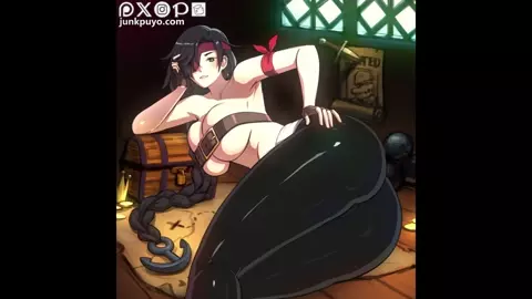 Pirate [Junkpuyo][4K60FPS]