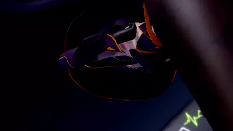 Mona - BassKnight + Sex with Hilichurl