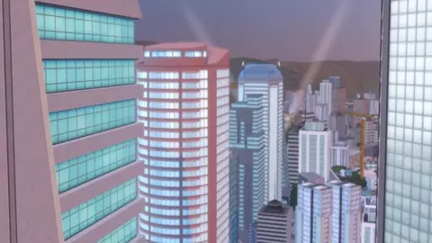 Naughty Office | HaremTasia