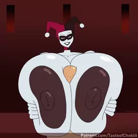 Harley's Interrogation (Slow)