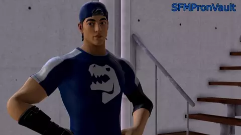 Penny x Mansu Yes Please