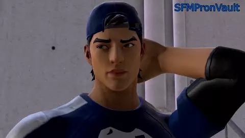 Penny x Mansu Yes Please