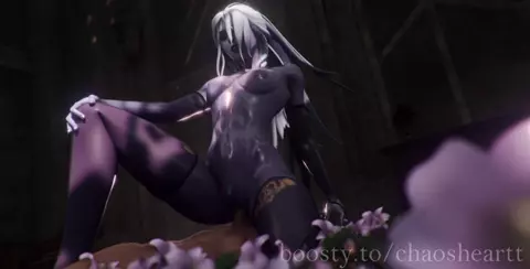 You were making too much noise