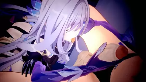 【Hentai Gentleman】2025.06 skirk First 1