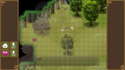 Gyaru to Otaku Shika Inai Shima en - Madoka - Breast Sucking 2