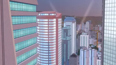 Naughty Office | HaremTasia