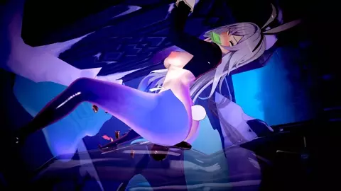 【Hentai Gentleman】2025.06 skirk Last 1