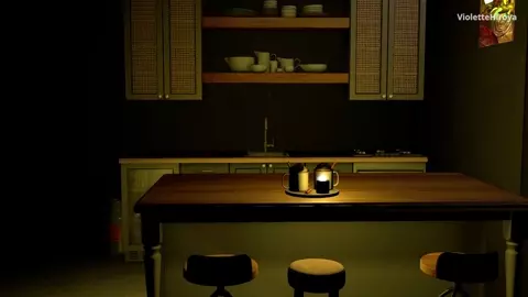 Owned by the Monster: Confessions of Jason’s Willing Slave