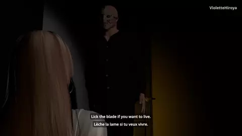 Owned by the Monster: Confessions of Jason’s Willing Slave