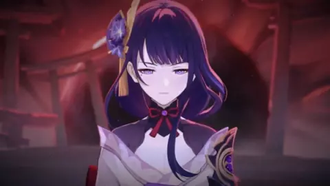 Stuck in Hoyoverse (Fap Hero) - ShiranuiStan