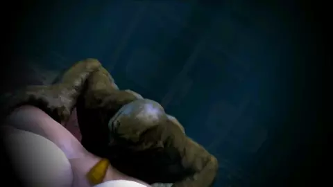 26RegionSFM- Samus, Toy for Mutants+Bonus Scene