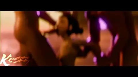 Zoey sloppy deepthroat