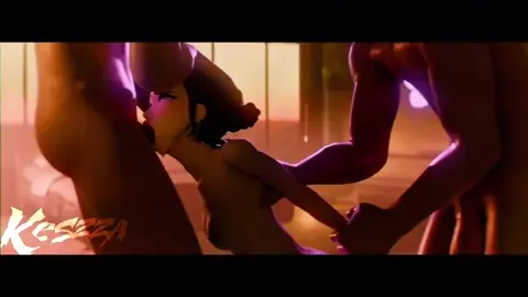 Zoey sloppy deepthroat