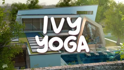 Ivy Yoga - Teaser
