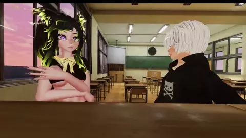 Futa bully rails femboy in the bathroom showers