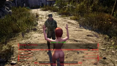 Delta Zone - Ivy Rough Anal with Raider