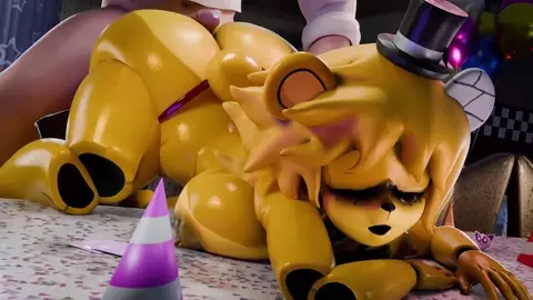 Babymoonart FNAF 1 Compilation