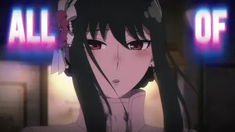 Yor On My Mind (Yor Forger HMV) - ShiranuiStan