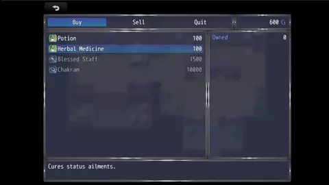 The Branded Mother, Alicia 1