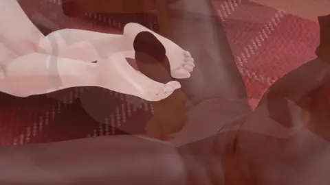 Divorce Arc - Yor Forger [Arenx3D]