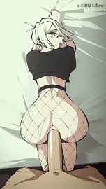 Flou-sona (Femboy) || Flou