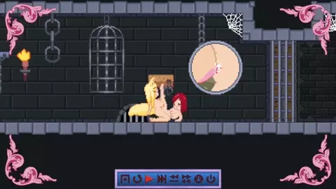 Mystic Knight Maya (0.7.9) - Full Gallery