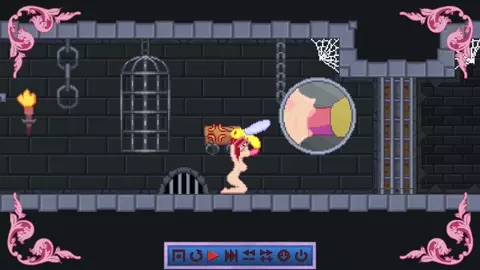 Mystic Knight Maya (0.7.9) - Full Gallery