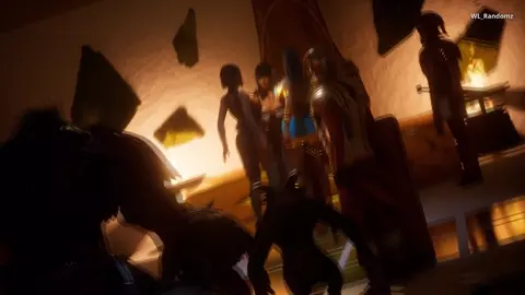 QUEEN KARISSA'S BLESSINGS