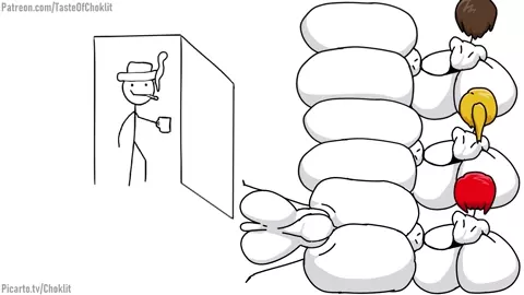 Are You Winning, Son? - Henry Stickman Edition