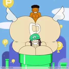 Honey's P-Balloon Accident (Gameplay)