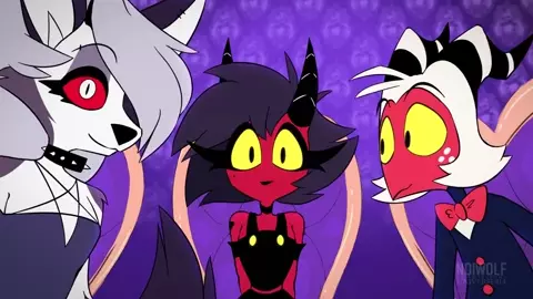 Oral vore by noi wolfie