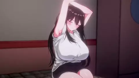 Brother Watches His Sister's Lewd Live Stream