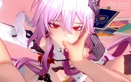 March 7th-Honkai: Star Rail