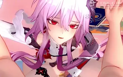 March 7th-Honkai: Star Rail