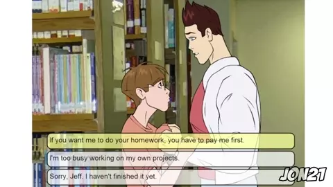 MAGIC BOOK EPISODE 1