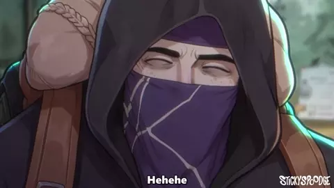 Hunnigan and Ashley BJ - RE4 Clip