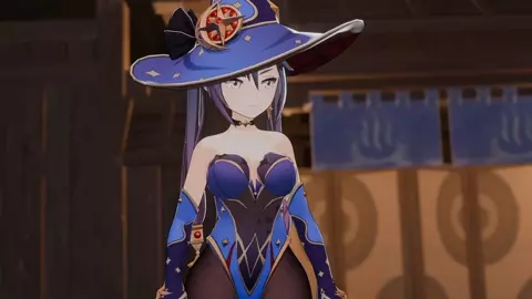 (Assdepik) Full Nude Version