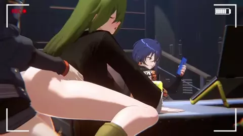 Taking Turns On Venus by Wise and Belle ( Dubbed )