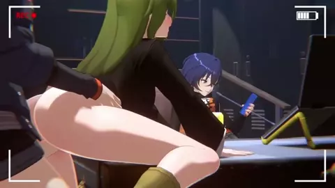 Taking Turns On Venus by Wise and Belle ( Dubbed )