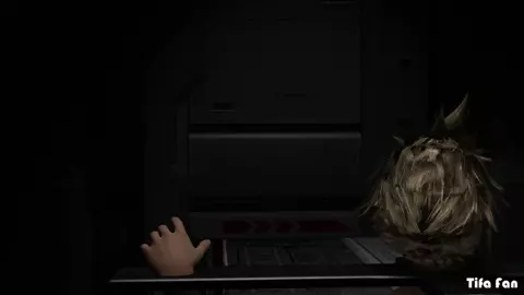 Final Fantasy VII [Greese]