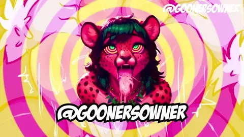 RITCH BITC JUICE CUCK FURRY HMV